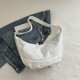 thumbnail image 3 of Bolso Hobo Hombro Crescent Mujer Correa Ajustable Nylon Sling Bag, 3 of 9