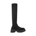 thumbnail image 2 of BOTAS DAMA STYLO 4610 SUEDE NEGRO Stylo  4610, 2 of 4