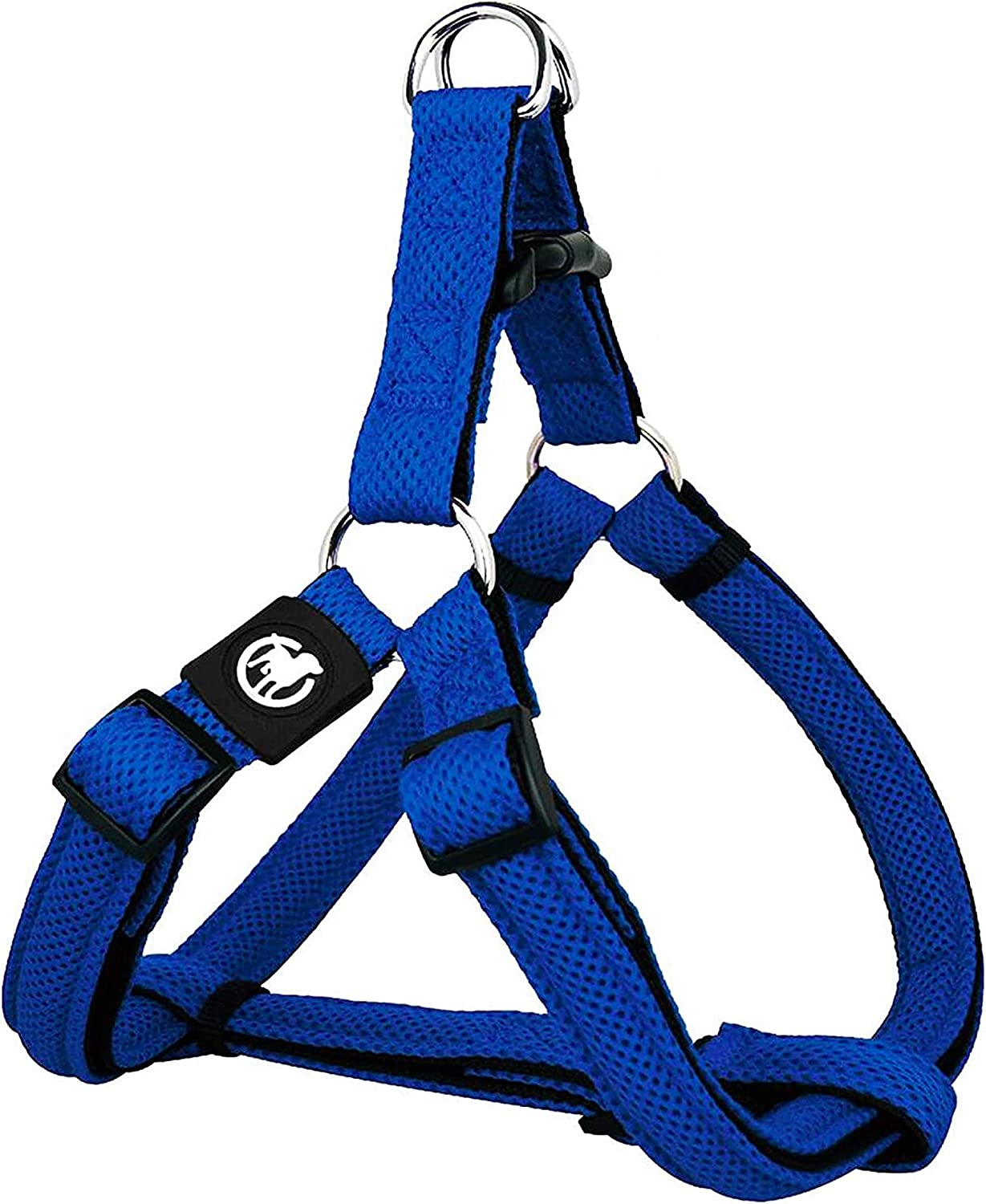 Vibrant Life Flex Knit Harness, Various Colors and Sizes to Fit Most