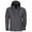 Gray, variant on Projob Mens Functional Jacket