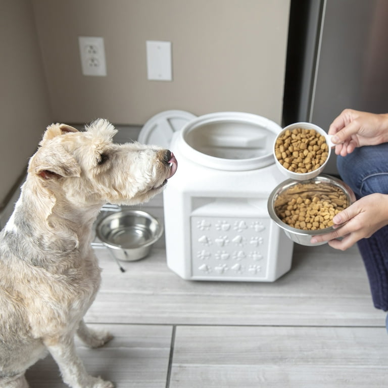 Vittles Vault Original Dog Food Sealed Air Tight Storage