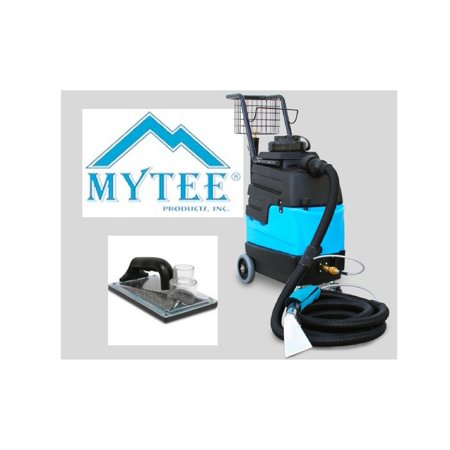 8070 mytee lite heated carpet extractor & sos sub surface extraction tool