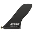 thumbnail image 1 of QUILLA Cressi Aletilla 9'' US Negro para Paddleboard, 1 of 6