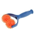 thumbnail image 1 of ador de músculos de hombro de reflexología de acupuntura de + naranja shamjiam Bola masajeadora profesional, 1 of 7