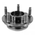 thumbnail image 2 of Geelife Front Wheel Bearing & Hub Assembly For 1994-2004 Ford Mustang w/ ABS, 2 of 9