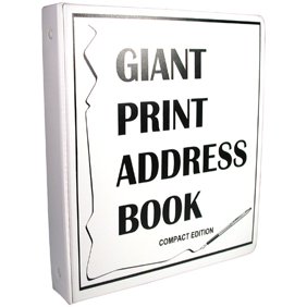 Large Print Address Email Password Book Walmart Com Walmart Com