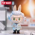 thumbnail image 4 of POP MART Labubu Elf Universe Adventure Series Blind Box Cute Action Anime Figure Designer Cartoon Doll Trendy Toy Birthday Gifts, 4 of 6