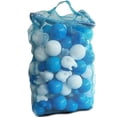 thumbnail image 1 of Maletín de Tela con 150 Piezas de Pelota Y Flotante, 1 of 6