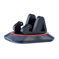 thumbnail image 1 of Soporte para teléfono de coche EZLIFE alfombrilla antideslizante 360 grados, 1 of 1
