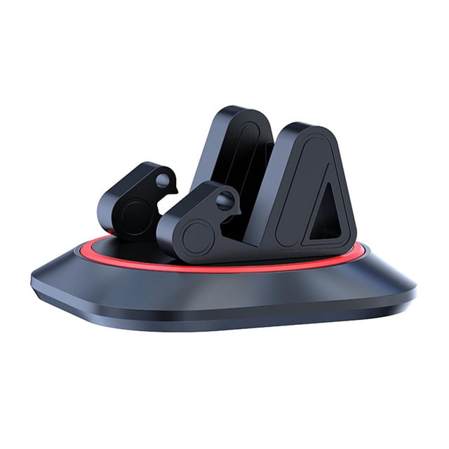 Soporte para teléfono de coche EZLIFE alfombrilla antideslizante 360 grados