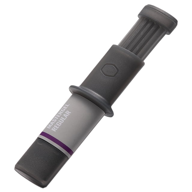 Pasta Térmica Cooler Master MasterGel para CPU en jeringa de 4 Gramos