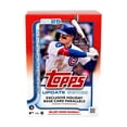 thumbnail image 4 of 2025 Topps Updates Baseball Trading Cards Value Box, 4 of 4