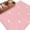 Pink, variant on Runner Rug 2'x6', Easter Eggs Washable Non-Slip Hallway Runner Rugs, Cute Bunny Rabbits Cartoon Orange Bedside Rugs Floor Mats Carpet Runners for Kitchen Bathroom Laundry Room