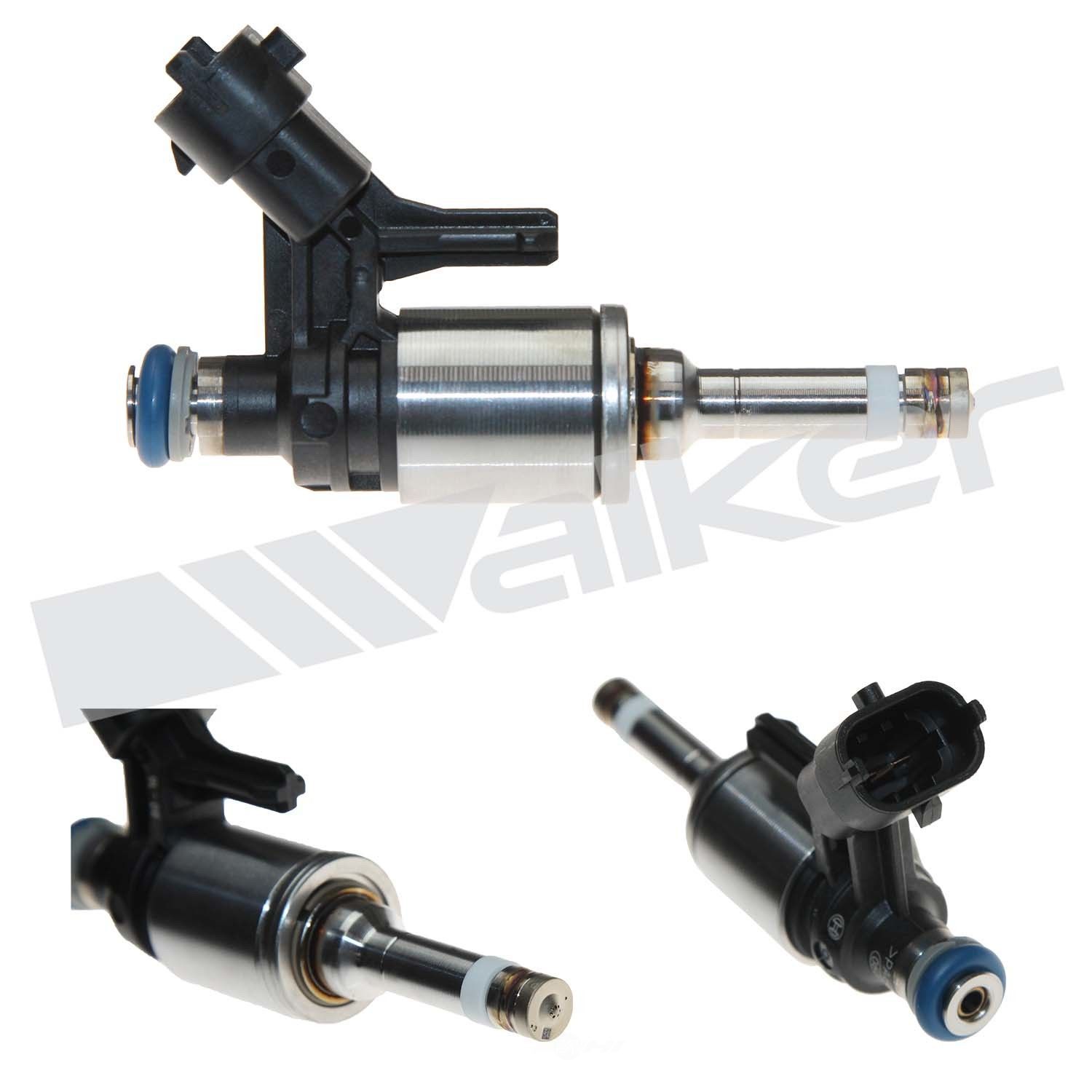 Walker 550-3015 Walker Products Fits select: 2007-2009 MINI COOPER