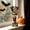 Holiday Skull Vase Under $5 a2, variant on Usloyux Holiday Skull Vase, Skeleton Hand Flower Holders Gothic Planter, Spooky Resin Tabletop Centerpiece for Holiday Party Home Decor Display, Creative Skull Planter Vase for Indoor Outdoor Shelf