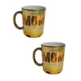 thumbnail image 1 of Duo de tazas de cerámica 325 ml Mamá TINK, 1 of 7