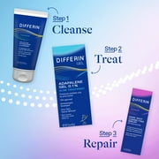 Differin Repair Dark Spot Correcting Face Serum with Niacinamide, 1 fl oz