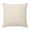 Cream, variant on Peach Fuzz Pillow Covers 16x16 Inch, Farmhouse Solid Orange Color Modern Art Linen Pillowcase with Invisible Zipper, Decorative Throw Pillow Covers Cushion Case for Couch Sofa Bed Living Room