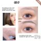 thumbnail image 1 of Lápiz de cejas ultradelgado, resistente al agua, a prueba de sudor, larga duración, maquillaje profesional, cosméticos para ojos, 0,01mm qym unisex, 1 of 2