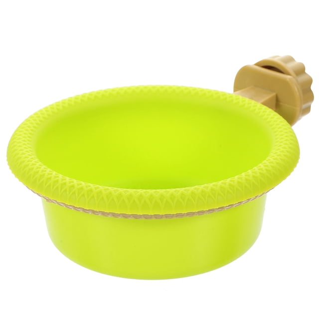 unbranded Bowl Para Y Alimentación De Pájaros Con Instalación Estable