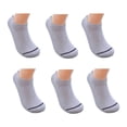 thumbnail image 2 of Tin Wilson para Mujer, Jaspe 6 Pares Unitalla de 23 a 25 cm, 2 of 4