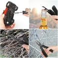 thumbnail image 3 of 23-in-1 Camping Multi tool, Multitool, Pliers knife set folding pocket knife outdoor knife set for camping survival, 3 of 8