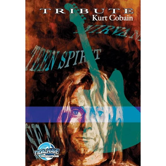 Tribute Tribute: Kurt Cobain, (Paperback)