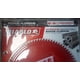 thumbnail image 3 of Disco Diablo 10 X 80 Dientes Para Corte De Aluminio D1080n Diablo d1080n, 3 of 6
