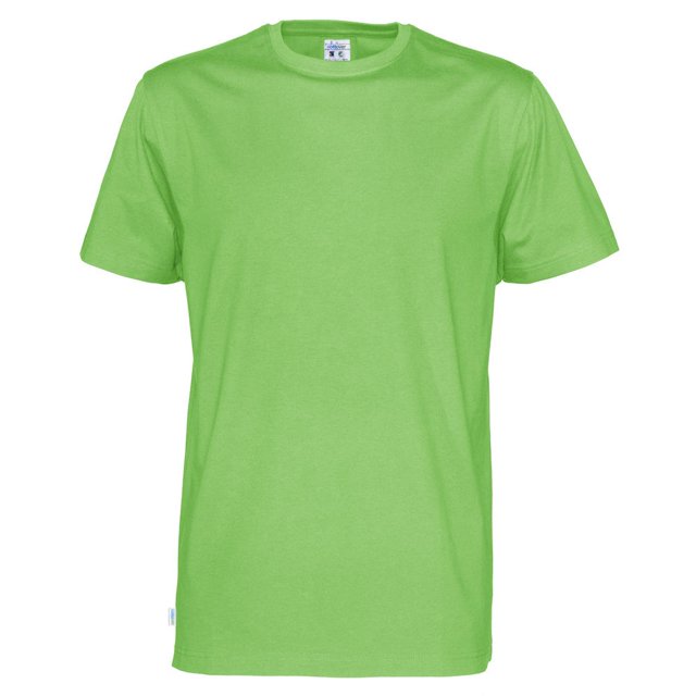 Cottover - Camiseta para Hombre (Verde)