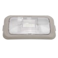 thumbnail image 1 of Luz De Techo De Coche 15126553 Lámpara Led De Vehículo Luz De Techo LED Lámpara De Trabajo Interior Plug And Play 15126553 Apto Para Chevrolet Colorado ANGGREK DF1616, 1 of 8
