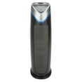 thumbnail image 5 of GermGuardian AC4870 4-in-1 Digital Tower UV-C Air Purifier with HEPA Filter, 5 of 5
