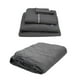 thumbnail image 1 of Protector de Colchón King Size Lux + Sábanas Royal, 1 of 8