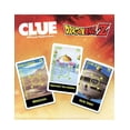 thumbnail image 4 of Juego de mesa CLUE Dragon Ball Z Collectible con licencia oficial, 4 of 7