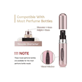 thumbnail image 3 of 8 Pcs Mini Atomizador Para Perfume Capsula Viaje Portable Xtellar multicolor, 3 of 4