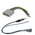 thumbnail image 3 of Metra Double DIN or Single DIN Car Stereo Dash install Kit Fit 2007-11 Honda CRV, 3 of 5