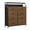Brown, variant on REAHOME 8 Drawer Wood Top Storage Dresser w/2 Drawer Organizers, Espresso
