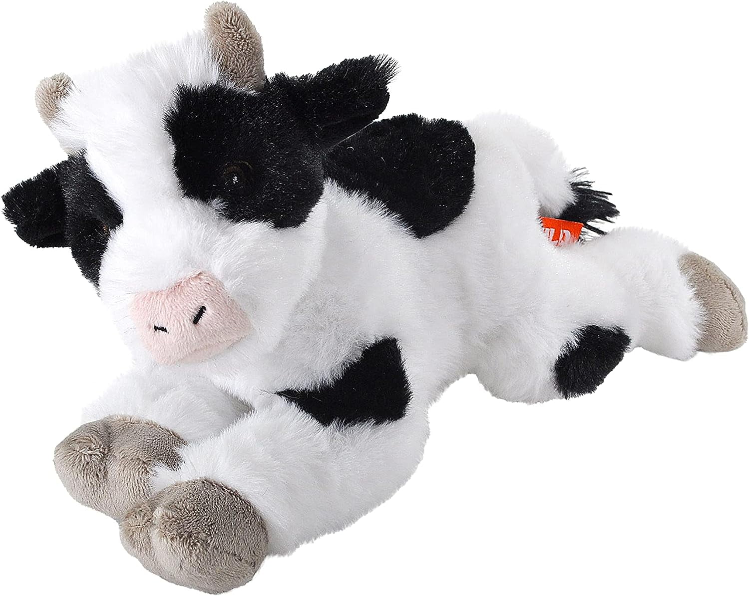 I'll Love You Till The Cows Come Home Gift Set Includes Board Book by Kathryn Cristaldi, Love You 'til The Cows Come Home Plush Stacker Toy, and 8 Inch Cow Soft Stuffed Animal