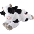 thumbnail image 3 of I'll Love You Till The Cows Come Home Gift Set Includes Board Book by Kathryn Cristaldi, Love You 'til The Cows Come Home Plush Stacker Toy, and 8 Inch Cow Soft Stuffed Animal, 3 of 9