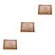 thumbnail image 2 of Injueey Hucha de madera para niños Ahorre para juguetes y golosinas con estilo y durabilidad La madera es resistente y duradera 2000 euros Type1 NO1, 2 of 6