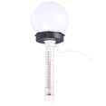 thumbnail image 2 of Thermoscope Floating Pool Light, Color Charging Solar Powered Pool Lights, Temperature Gauge Floating Light, Pool Accessories and Gifts for Pool Owners, 2 of 8