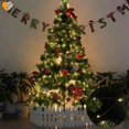 thumbnail image 4 of luces navidenas Luces LED de 10M 5M 3M 2M/decoración de fiesta de navidad en casa/luces de hadas estrelladas USB de pilas, 4 of 4