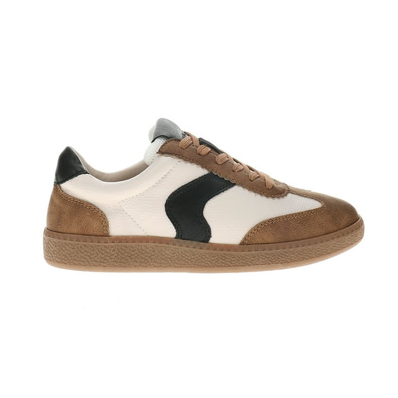 Corkys Womens Spoiler Alert Lace Up  Athletic Sneakers Casual Shoes