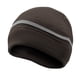 thumbnail image 2 of Gorro de lana reflectante, gorro de invierno, gorro térmico de seguridad de neón, gorro de para Snowboard, esquí, baloncesto, hombres y , negro, 2 of 8