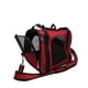 thumbnail image 1 of Bolsa de Viaje para Mascota Mi Pañuelo Rojo, 1 of 4