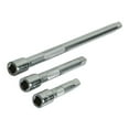thumbnail image 1 of Silverline - Jeu de Rallonges 3pce - 1/4", 1 of 1