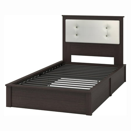 - Cosco Willow Lake Twin Platform Bed, Multiple Colors
