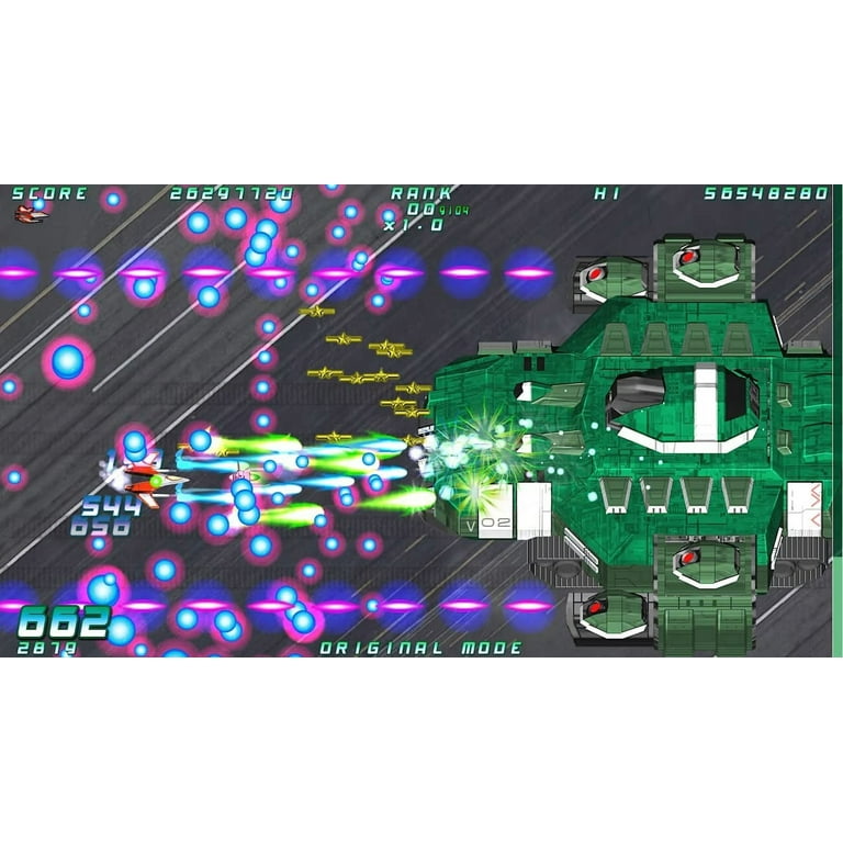 Rolling Gunner [Nintendo Switch] - Walmart.com
