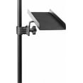 thumbnail image 2 of Stagg Super Clamp Accessory Tray, 2 of 2