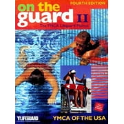 Angle View: On the Guard II : The YMCA Lifeguard Manual, Used [Paperback]