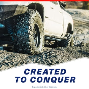 BFGoodrich Mud-Terrain T/A KM3 UTV All-Season 30×10.00R14NHS/8PR Q Tire Sansujyuku sansujyuku.com